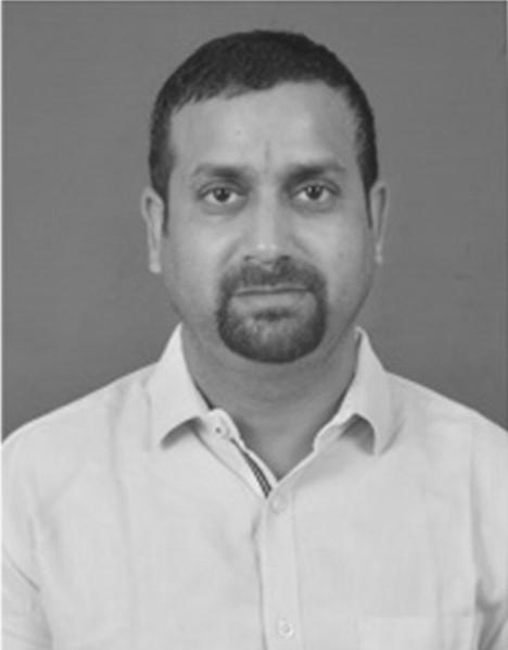 Mr. Akash Gupta